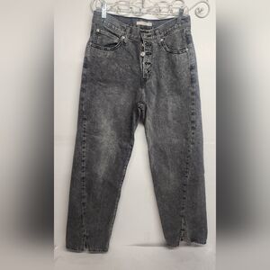 LEVI STRAUSS & CO '94 Baggy Unique Rare Jeans Sz W29xL31 Gorpcore Vintage